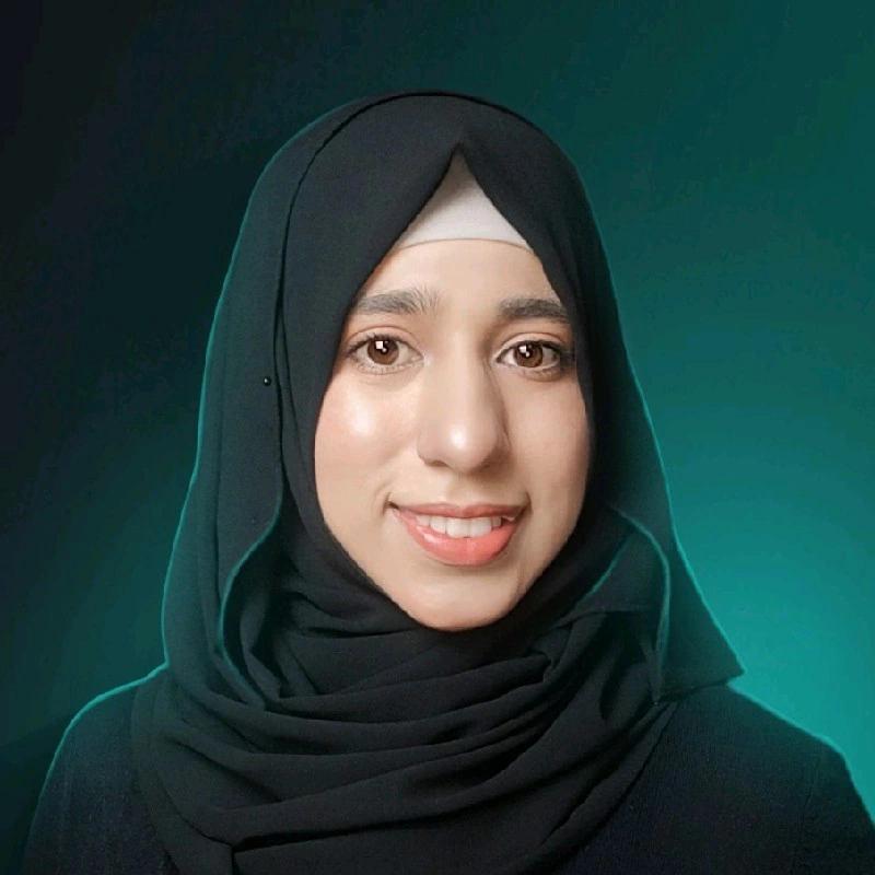 Iqra Muqadas
